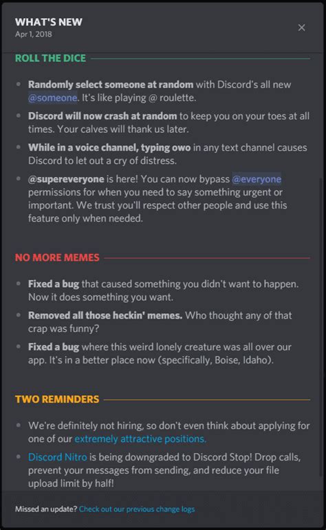 How To Update Discord Our Step By Step Guide For Pc And Mobile Wepc