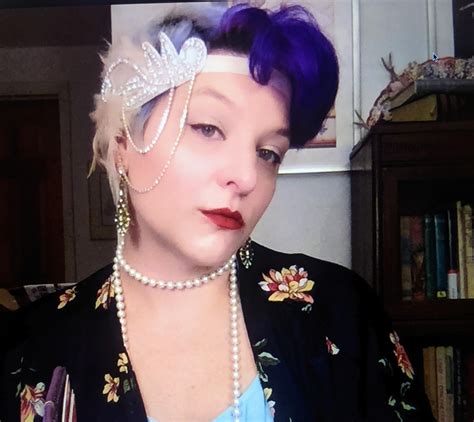 I want to grow my hair out. But as a femme who gets perceived as