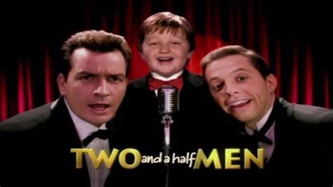 Two and a Half Men Theme Song | Know Your Meme