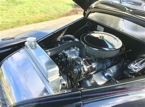 Chevrolet Deluxe Coupe Hi Pro Classic Hot Rod Resto Mod Vintage AC For Sale
