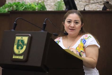 Yucatán Hace Historia Con La Ley 3 De 3 Yucatan Ahora