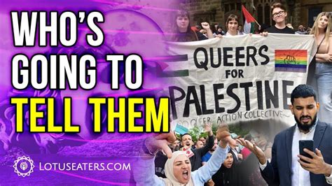 Queers for Palestine