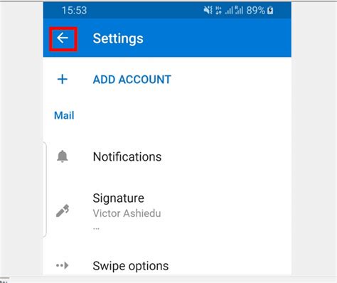 How To Add Signature In Outlook App Windows Callspor