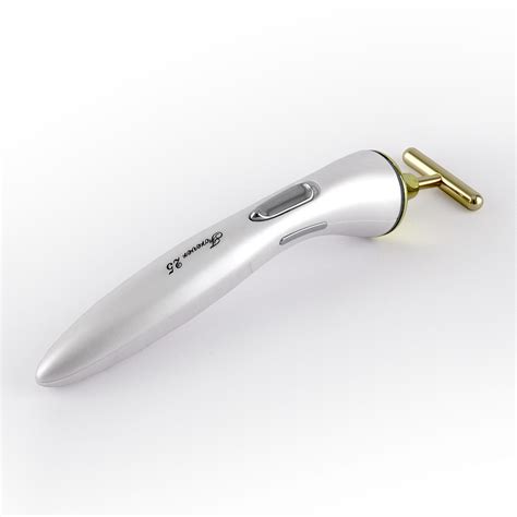 Forever25 - Vibro-Ion mit BioGold