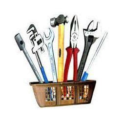 ITI Fitter Tools, इंजीनियरिंग ट्रेनिंग इक्विपमेंट, इंजीनियरिंग ...