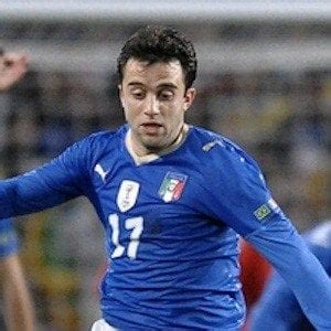 Giuseppe Rossi - Age, Family, Bio | Famous Birthdays