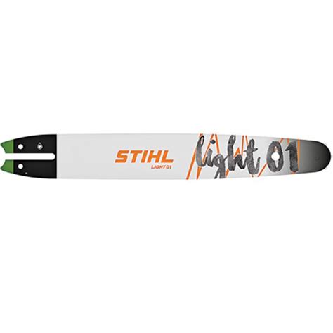 Stihl Rollomatic E Standard Limited Guide Bar Pitch Tooth