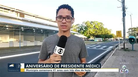 VÍDEOS BDRO de sexta feira 17 de junho de 2022 Vídeos Bom Dia