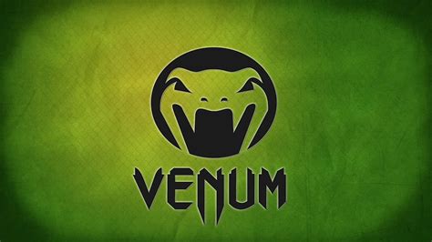 Mma Venum Wallppapers Gallery Hd Wallpaper Pxfuel