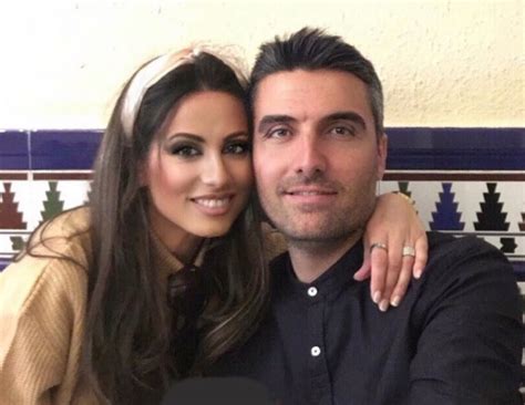 La supuesta nueva amiga de Casillas No os lo creáis por favor