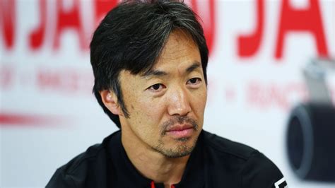 Ayao Komatsu Takes Over as Haas F1 Team Principal with Focus on Team ...