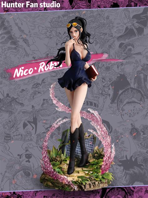 Nico Robin Dressrosa