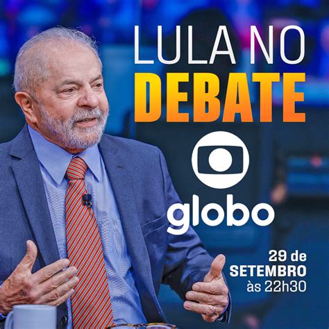 PT Brasil Vote13 on Twitter Prepara que amanhã tem LulaOficial no