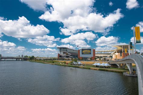 12 photos of Baylor's ridiculously pretty new stadium - SBNation.com