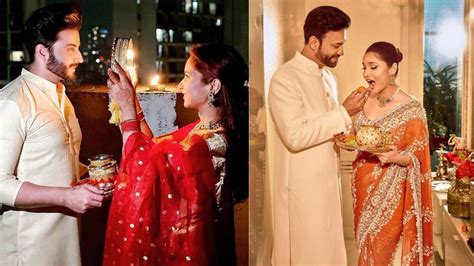 Karwa Chauth 2024 8 Tips For Husbands To Make The Day Special For