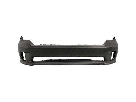 Mbi Auto Primered Front Bumper Cover Fascia For 2013 2014 2015 2016 2017 2 Ebay