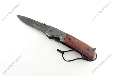 Нож Browning складной купить магазин камуфляжа