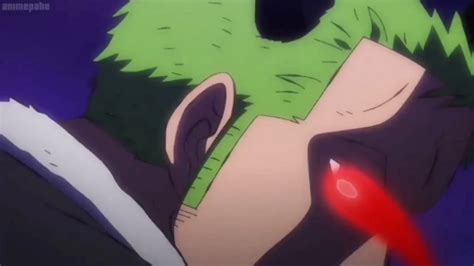 Zoro S Conqueror Haki One Piece Episode 984 YouTube