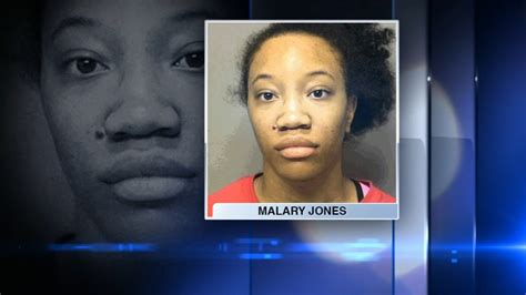 Gary Woman Accused Of Having Sexual Relationship With 13 Year Old