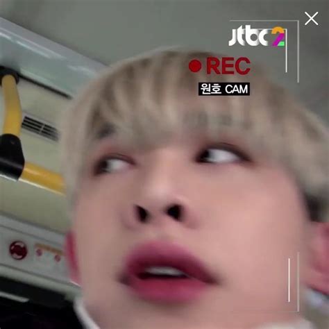 Kihyun Shownu Jooheon Hyungwon Meme Pictures Reaction Pictures K