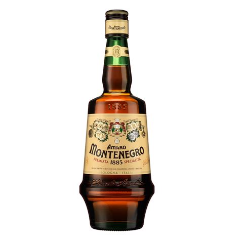 Amaro Montenegro 70 Cl Ansama