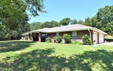 Arbuckle Lake Homes for Sale Real Estate Lakefront Property OK