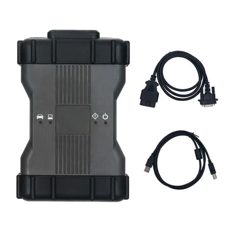 Newest V220 For Renault Vci Can Clip 2 In 1 Diagnostic And Programming