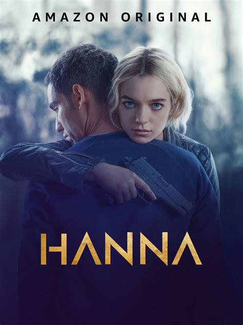 Hanna - Trailers & Videos - Rotten Tomatoes