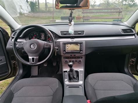 Volkswagen Passat B Sierakowice Olx Pl