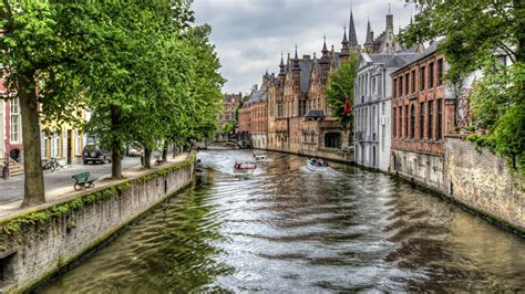 Bruges