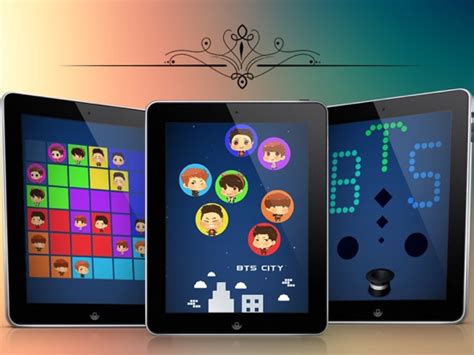 Bts City Game Tips Cheats Vidoes And Strategies Gamers Unite Ios