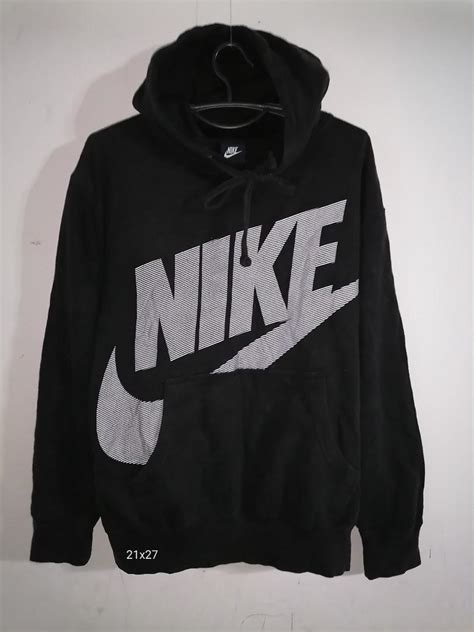 NIKE HOODIE JACKET, Men's Fashion, Coats, Jackets and Outerwear on ...