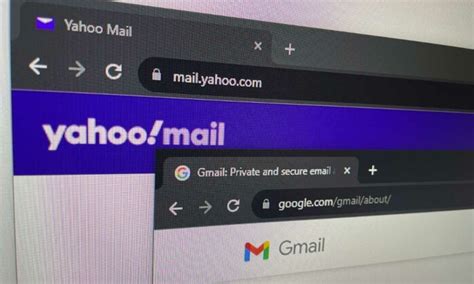 Google & Yahoo to Roll Out New Email Authentication & Spam Prevention ...