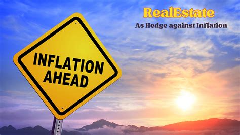 Real Estate As A Hedge Against Inflation Strategies Success Stories