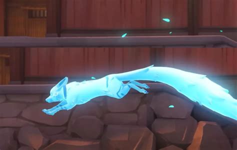 La beta de Overwatch 2 deja caer una críptica referencia al zorro