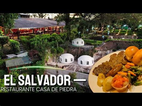 Descubre El Encanto Del Restaurante La Casa De Piedra Una Experiencia