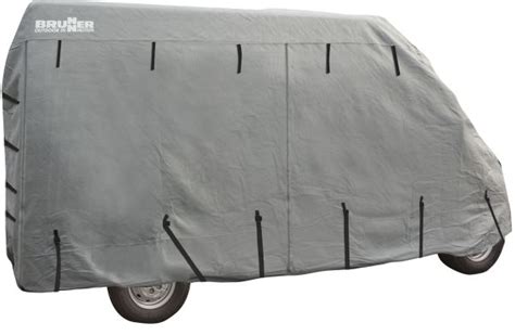 Pokrowiec Na Kampera Camper Cover Al M Brunner