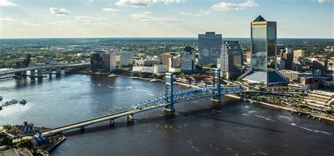 Top 10 Attractions Jacksonville