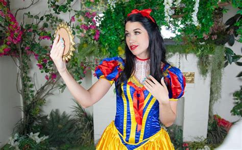 The 10 Best VR Cosplay Porn Scenes Of All Time The Geek Lyfe