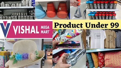 Vishal Mega Mart Latest Tour Vishal Mart Under Rs Items Kitchen