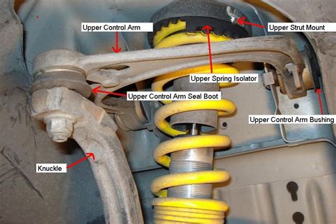 2005 Chrysler 300 Rear Suspension Diagram Diagramwirings