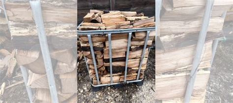 Дрова дубовые колотые рамонь купить в Рамони | Товары для дома и дачи ...