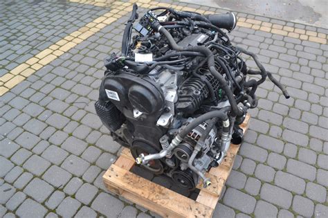 SILNIK VOLVO S60 V60 V40 V70 2 0 T4 B4204T19 65tkm B4204T19 Za Z