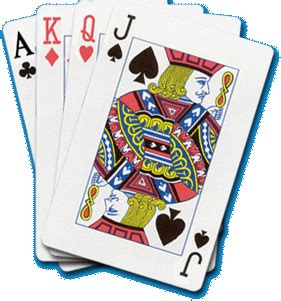 Playing Cards Clipart - ClipArt Best