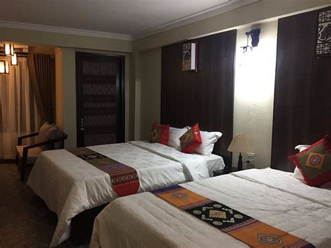 Sapa Hills Hotel Updated 2024 Prices And Hostel Reviews Vietnam