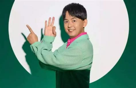 Taiwanese Host Mickey Huang Investigated In Sexual Harassment Case