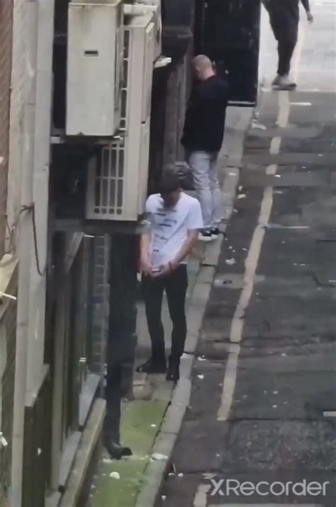 HOT MEN TAKING A GREAT PISS ThisVid