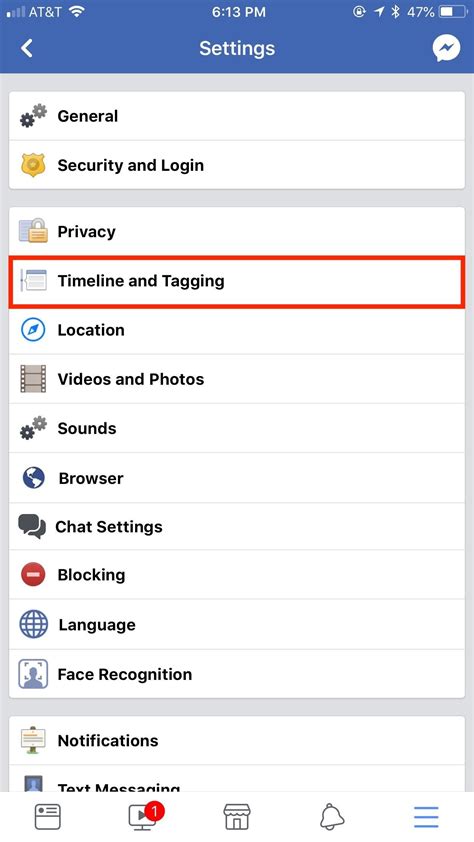 Facebook 101 All The Facebook Privacy Settings You Need To Check