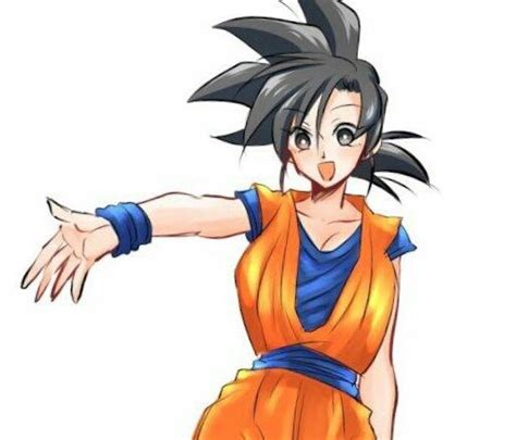 Pin De Crazy Cat En Genderbenddbz Personajes De Goku Personajes De