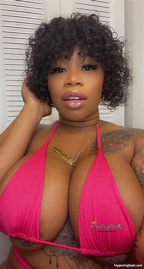 Kookooforcocopuffs Nude Onlyfans Leaks The Fappening Photo